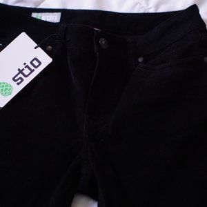 Stio Women's Rivet Cord Pant